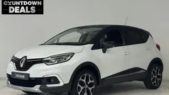 Wit Gebruikt 2017 Renault Captur Intens SUV | € 11.740 (Eerlijke prijs)