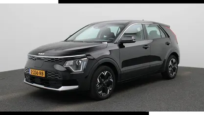 Occasion 2024 Kia e-Niro Light SUV | € 29.440 (Goede deal)