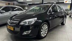 Gebruikt 2011 Opel Astra Cosmo Hatchback | € 3.450 (Goede deal)