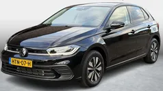 Zwart Gebruikt 2024 VW Polo Style Hatchback | € 26.750 (Eerlijke prijs)