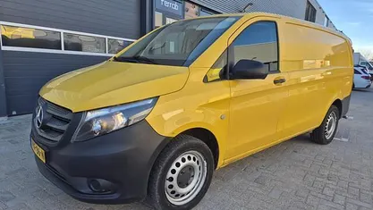 Occasion Mercedes Vito 85 kW (116 PK) 2020 Van