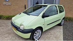 Gebruikt 2007 Renault Twingo Hatchback | € 1.450 (Eerlijke prijs)