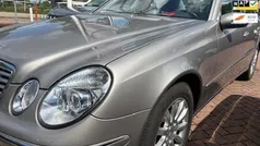 Gebruikt 2003 Mercedes E200 Elegance Sedan | € 5.500