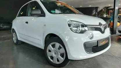 Occasion Renault Twingo Life 69 PK (50 kW) 2017 Hatchback