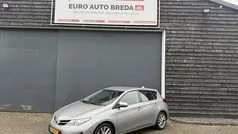Gebruikt 2014 Toyota Auris Hatchback | € 9.250 (Goede deal)