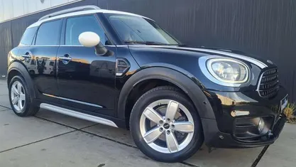 Occasion Mini Cooper 2018 Hatchback