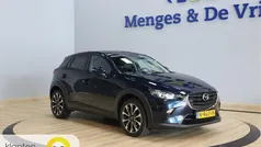 Gebruikt 2022 Mazda CX-3 Sportive SUV | € 17.995 (Eerlijke prijs)