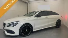Gebruikt 2016 Mercedes CLA180 Shooting Brake AMG Stationwagen | € 19.500 (Eerlijke prijs)