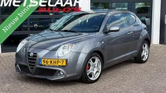 Gebruikt 2009 Alfa Romeo MiTo Distinctive Hatchback | € 4.650 (Eerlijke prijs)