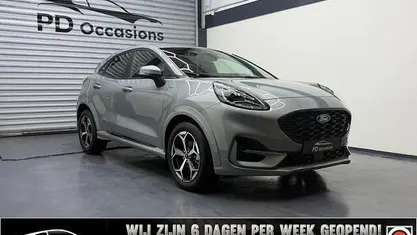 Gebruikt 2025 Ford Puma ST-Line SUV | € 27.950 (Goede deal)