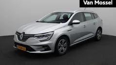 Gebruikt 2023 Renault Mégane GrandTour Equilibre Stationwagen | € 21.925 (Goede deal)