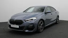 Grijs Gebruikt 2023 BMW 218 Shadowline Coupé | € 31.900 (Eerlijke prijs)