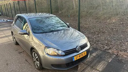 Occasion 2011 VW Golf VI Comfortline Hatchback | € 4.750 (Goede deal)