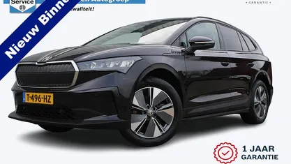 Occasion Skoda Enyaq iV 150 kW (204 PK) 2023 SUV