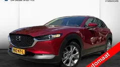 Gebruikt 2024 Mazda CX-30 Exclusive-Line SUV | € 34.495 (Eerlijke prijs)