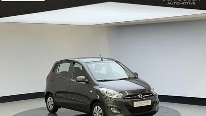 Occasion 2012 Hyundai i10 Hatchback | € 3.930 (Eerlijke prijs)