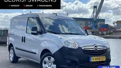 Gebruikt 2017 Opel Combo Edition MPV | € 6.450 (Eerlijke prijs)