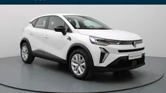 Wit Gebruikt 2024 Renault Captur Evolution SUV | € 24.990 (Eerlijke prijs)