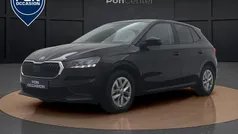 Zwart Gebruikt 2023 Skoda Fabia Ambition Hatchback | € 16.450 (Eerlijke prijs)