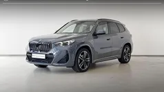 Storm bay Gebruikt 2024 BMW iX1 M Sport SUV | € 43.895 (Eerlijke prijs)