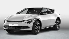 Grijs Nieuw 2025 Kia EV6 Light SUV | € 43.890 (Eerlijke prijs)