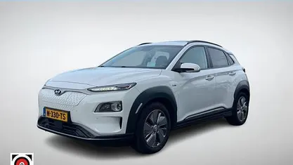 Gebruikt 2020 Hyundai Kona SUV | € 14.950 (Goede deal)