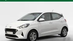 Wit Gebruikt 2023 Hyundai i10 Comfort Hatchback | € 15.290 (Goede deal)