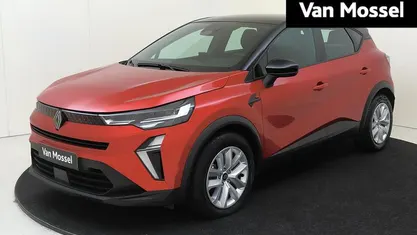 Occasion 2025 Renault Captur Evolution SUV | € 25.940 (Eerlijke prijs)