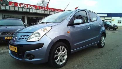 Occasion Nissan Pixo Acenta 68 PK (50 kW) 2011 Hatchback