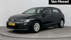Zwart Gebruikt 2020 VW Golf VII Hatchback | € 16.900 (Eerlijke prijs)