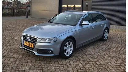 Occasion 2009 Audi A4 Stationwagen | € 6.995 (Goede deal)