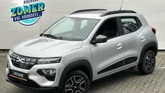 Gebruikt 2023 Dacia Spring Expression Hatchback | € 13.540 (Goede deal)