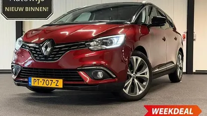 Occasion Renault Grand Scénic IV Intens 132 PK (97 kW) 2017 MPV
