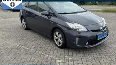 Grijs Gebruikt 2013 Toyota Prius Business Edition Hatchback | € 5.450 (Eerlijke prijs)