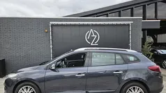 Grijs Gebruikt 2010 Renault Mégane GrandTour Dynamique Stationwagen | € 2.950 (Eerlijke prijs)