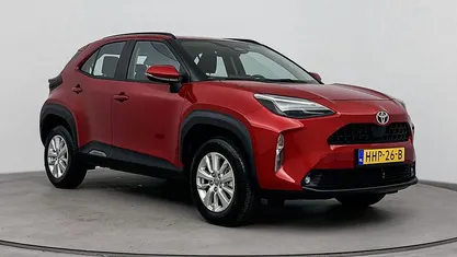 Gebruikt 2025 Toyota Yaris Cross Active SUV | € 29.499 (Eerlijke prijs)