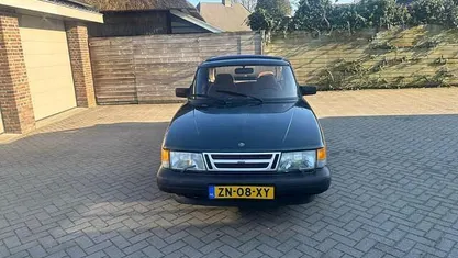 Occasion Saab 900 140 PK (102 kW) 1991 Hatchback