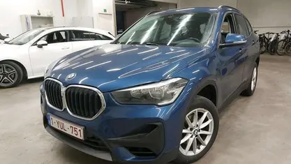 Occasion BMW X1 116 PK (85 kW) 2020 SUV