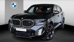Zwart Gebruikt 2023 BMW XM Performance SUV | € 105.995 (Super prijs)