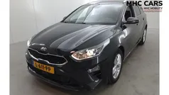 Gebruikt 2021 Kia Ceed Sportswagon Stationwagen | € 14.700 (Eerlijke prijs)
