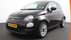 Gebruikt 2019 Fiat 500 Lounge Hatchback | € 9.890 (Eerlijke prijs)