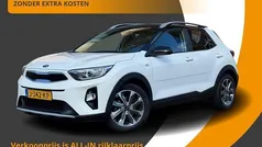 Gebruikt 2020 Kia Stonic SUV | € 16.700 (Eerlijke prijs)