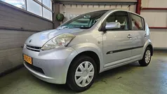 Gebruikt 2005 Daihatsu Sirion Hatchback | € 1.900 (Goede deal)