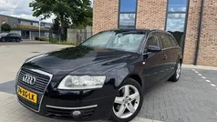 Gebruikt 2007 Audi A6 Business Stationwagen | € 2.450 (Eerlijke prijs)