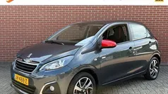 Gebruikt 2016 Peugeot 108 Envy Hatchback | € 7.350 (Eerlijke prijs)