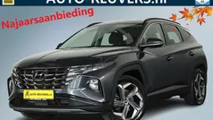 Grijs Gebruikt 2022 Hyundai Tucson Comfort SUV | € 28.900 (Goede deal)