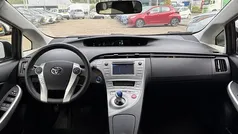 Grijs Gebruikt 2012 Toyota Prius Comfort Hatchback | € 9.450 (Eerlijke prijs)