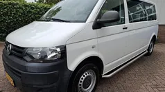 Gebruikt 2015 VW T5 Van | € 9.500 (Eerlijke prijs)