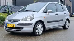 Gebruikt 2002 Honda Jazz LS Hatchback | € 1.250 (Eerlijke prijs)