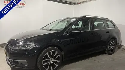 Occasion 2019 VW Golf VII Highline Stationwagen | € 16.850 (Eerlijke prijs)